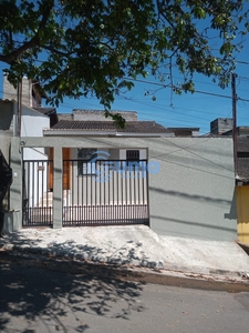 Casa em Residencial Vem Viver, Bragança Paulista/SP de 54m² 2 quartos à venda por R$ 318.990,00
