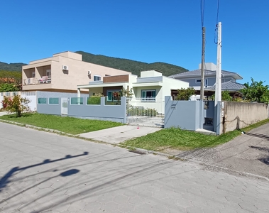 Casa em Ribeirão da Ilha, Florianópolis/SC de 100m² 2 quartos à venda por R$ 659.000,00