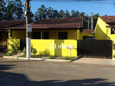 Casa em Rio Várzea, Itaboraí/RJ de 100m² 2 quartos à venda por R$ 349.000,00