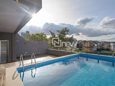 Casa em Santa Lúcia, Belo Horizonte/MG de 330m² 4 quartos à venda por R$ 2.389.000,00