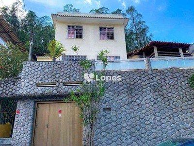 Casa em Santa Rosa, Niterói/RJ de 0m² 13 quartos à venda por R$ 549.000,00