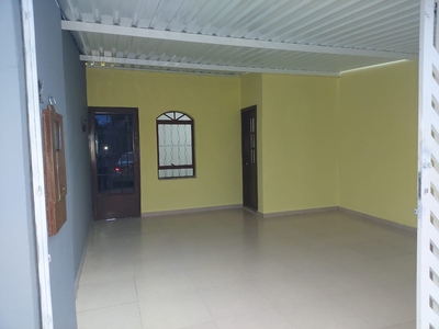 Casa em Santa Terezinha, Piracicaba/SP de 108m² 2 quartos à venda por R$ 279.000,00