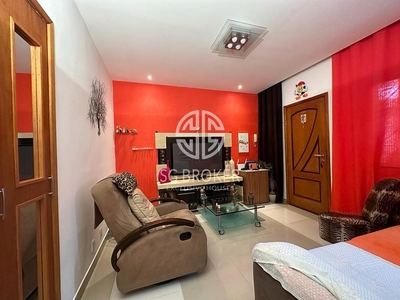 Casa em Santíssimo, Rio de Janeiro/RJ de 100m² 2 quartos à venda por R$ 324.000,00
