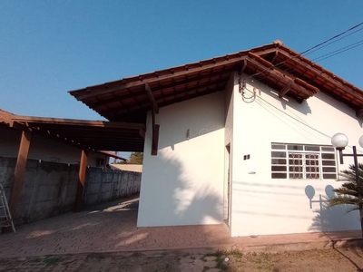 Casa em Santo André, Santarém/PA de 104m² 3 quartos para locação R$ 2.000,00/mes