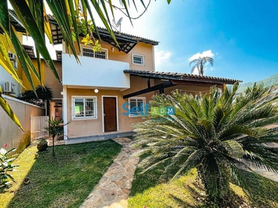 Casa em Serra Grande, Niterói/RJ de 140m² 3 quartos para locação R$ 4.000,00/mes