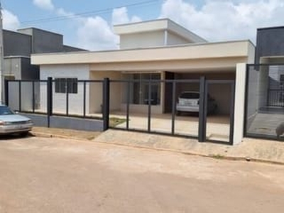 Casa em Setor Habitacional Vicente Pires (Taguatinga), Brasília/DF de 280m² 4 quartos à venda por R$ 1.449.000,00