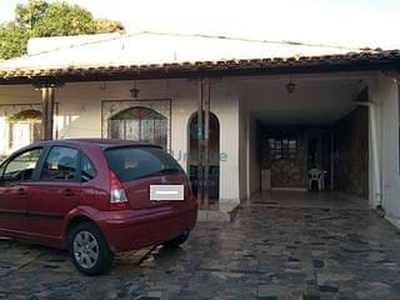 Casa em São Gabriel, Belo Horizonte/MG de 186m² 3 quartos à venda por R$ 529.000,00