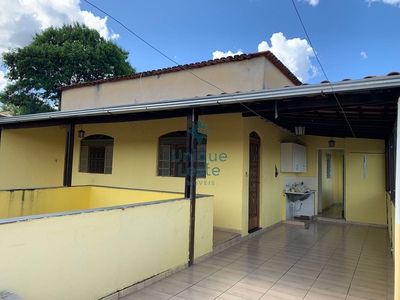 Casa em São João Batista (Venda Nova), Belo Horizonte/MG de 180m² 3 quartos à venda por R$ 279.000,00