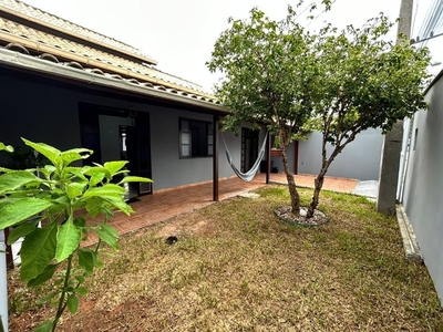 Casa em São João do Rio Vermelho, Florianópolis/SC de 10m² 3 quartos à venda por R$ 349.000,00