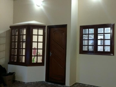 Casa em São Luiz, Itu/SP de 134m² 3 quartos à venda por R$ 389.000,00