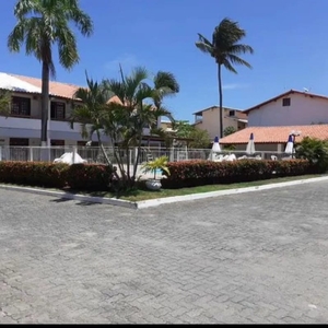 Casa em Stella Maris, Salvador/BA de 124m² 3 quartos à venda por R$ 539.000,00