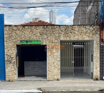 Casa em Tatuapé, São Paulo/SP de 110m² 3 quartos à venda por R$ 1.059.000,00