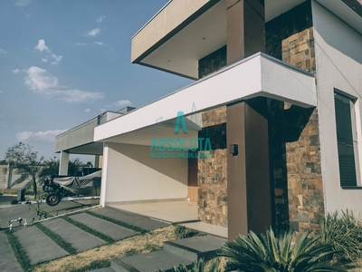 Casa em Tijucal, Cuiabá/MT de 138m² 3 quartos à venda por R$ 979.000,00