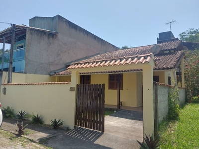 Casa em Várzea das Moças, São Gonçalo/RJ de 157m² 2 quartos à venda por R$ 289.000,00