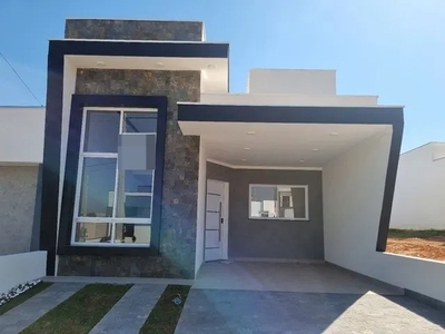 Casa em Vila Aeroporto, Sorocaba/SP de 106m² 3 quartos à venda por R$ 579.200,00