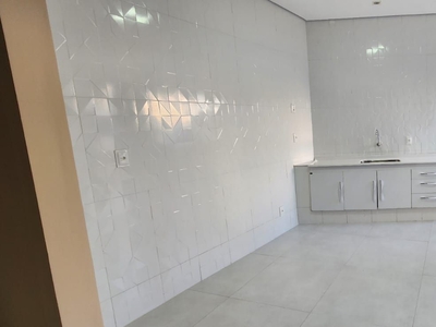 Casa em Vila Arens II, Jundiaí/SP de 48m² 1 quartos para locação R$ 1.450,00/mes