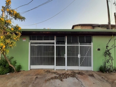 Casa em Vila Avaí, Indaiatuba/SP de 360m² 3 quartos à venda por R$ 850.000,00 ou para locação R$ 4.200,00/mes