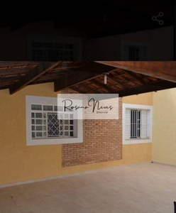 Casa em Vila Bandeirantes, Caçapava/SP de 60m² 2 quartos à venda por R$ 349.000,00