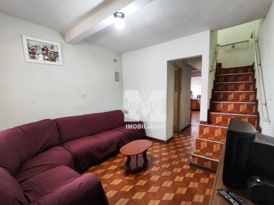 Casa em Vila Barros, Guarulhos/SP de 111m² 2 quartos à venda por R$ 344.000,00