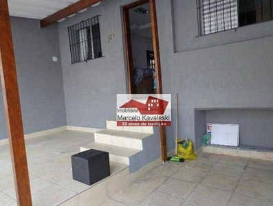 Casa em Vila Fachini, São Paulo/SP de 100m² 3 quartos à venda por R$ 489.000,00