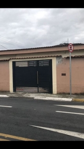 Casa em Vila Figueira, Suzano/SP de 60m² 1 quartos para locação R$ 790,00/mes