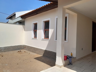 Casa em Vila Grego, Santa Bárbara DOeste/SP de 150m² 3 quartos para locação R$ 1.900,00/mes