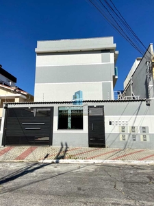 Casa em Vila Guilhermina, São Paulo/SP de 65m² 2 quartos à venda por R$ 344.000,00