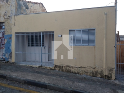 Casa em Vila Jundiainópolis, Jundiaí/SP de 155m² 2 quartos à venda por R$ 309.000,00