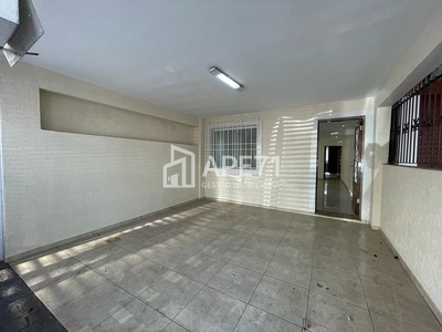 Casa em Vila Mariana, São Paulo/SP de 124m² 3 quartos para locação R$ 5.400,00/mes