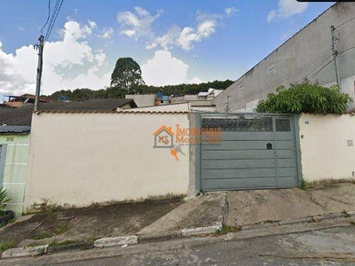 Casa em Vila Nova Bonsucesso, Guarulhos/SP de 200m² 3 quartos à venda por R$ 899.000,00