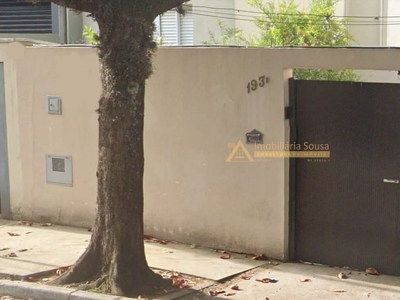 Casa em Vila Progresso, Jundiaí/SP de 135m² 2 quartos à venda por R$ 549.000,00