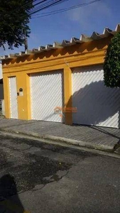 Casa em Vila Rosália, Guarulhos/SP de 176m² 2 quartos à venda por R$ 638.000,00