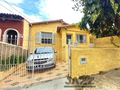 Casa em Vila Rossi Borghi e Siqueira, Campinas/SP de 104m² 3 quartos à venda por R$ 399.000,00