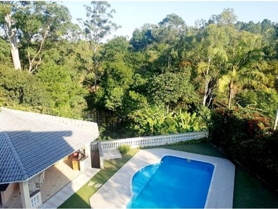 Casa em Vila Savian, Vinhedo/SP de 680m² 4 quartos à venda por R$ 2.998.000,00
