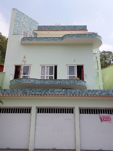 Casa em Vila Valqueire, Rio de Janeiro/RJ de 310m² 5 quartos à venda por R$ 849.000,00