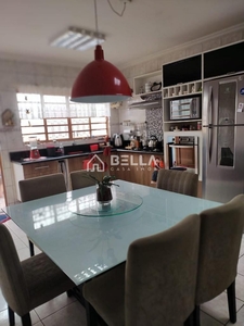 Casa em Wanel Ville, Sorocaba/SP de 117m² 2 quartos à venda por R$ 359.000,00