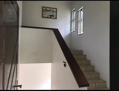 Casa no Bairro Vila Nova em Blumenau com 4 Dormitórios (1 suíte) e 290 m²