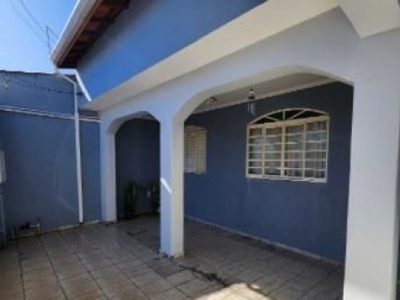 Casa térrea a venda no bairro costa e silva - indaiatuba-sp