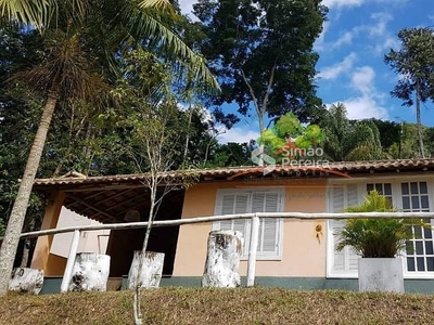 Chácara em Balança, Simão Pereira/MG de 7166m² 4 quartos à venda por R$ 689.000,00