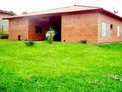 Chácara em Campo Alegre, São Sebastião Do Paraíso/MG de 2250m² 4 quartos à venda por R$ 649.000,00