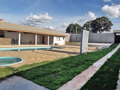 Chácara em Centro, Bragança Paulista/SP de 1200m² 3 quartos à venda por R$ 649.000,00