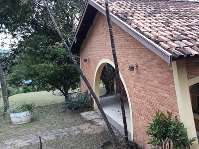 Chácara em Estância Giocondo, São Pedro/SP de 201m² 4 quartos à venda por R$ 598.000,00
