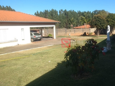 Chácara em Jardim Palestina, Franca/SP de 1100m² 3 quartos à venda por R$ 989.000,00