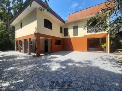 Chácara em Parque José Vergara, Bertioga/SP de 200m² 3 quartos à venda por R$ 1.276.000,00