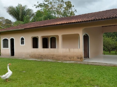 Chácara em , Itanhaém/SP de 1589700m² 2 quartos à venda por R$ 899.000,00