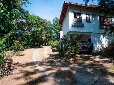 Chácara em Vila Progresso, Niterói/RJ de 0m² 4 quartos à venda por R$ 3.399.000,00