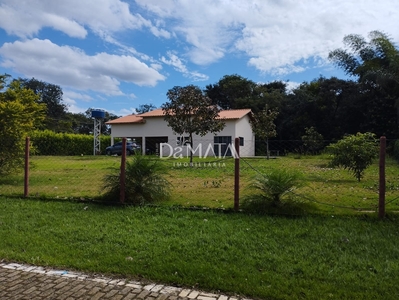 Chácara em Zona Rural, Nova Veneza/GO de 10m² 2 quartos à venda por R$ 849.000,00