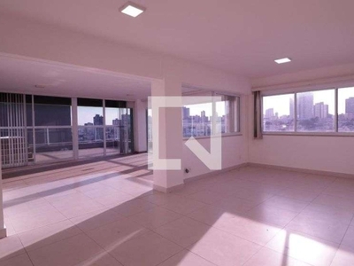 Cobertura para aluguel - saraiva, 4 quartos, 230 m² - uberlândia