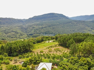 Fazenda em Linha 28, Gramado/RS de 19m² à venda por R$ 7.599.000,00