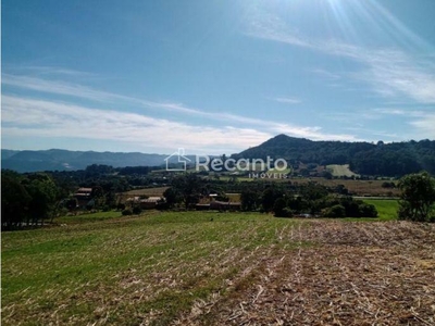 Fazenda em Linha Araripe A, Gramado/RS de 10m² à venda por R$ 4.449.000,00